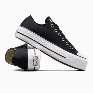 Converse Chuck Taylor All Star Lift